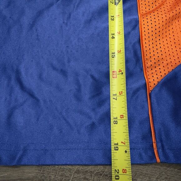 Team Florida Gators Football Jersey Youth Sz 7 Small #1 Florida NCAA Blue - Picture 7 of 9